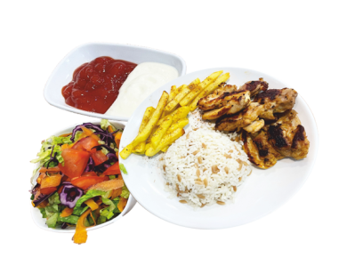 Izgara Men&uuml;leri - Muğla